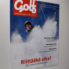 Suomen golflehti 1/2006 - pikkukuva 1