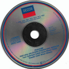 Puccini • Great Arias • Freni, Sutherland, Pavarotti CD - pikkukuva 4