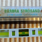 BARBRA STREISAND STREISAND SUPERMAN C-KASETTI 1977 CBS - pikkukuva 4