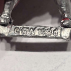 WHFB - Chaos Champion of Khorne (1988) [G132] - pikkukuva 4