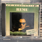 REMU - Paholaisen masurkka: 20 Suosikkia cd - pikkukuva 1