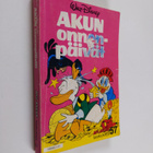 Walt Disney : Akun onnenpäivät - pikkukuva 1