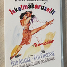 Iskelmäkaruselli (1953) Erikoisjulkaisu (2DVD) Fred Astaire - pikkukuva 1
