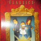 Simpsonit Classics - neljä levyä  4DVD - pikkukuva 4