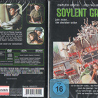 Soylent Green (59 104) UUSI -DE- DVD charlton heston 1973 - pikkukuva 1
