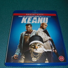 KEANU (Keegan-Michael Key) BD*** - pikkukuva 1