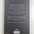 Esa Mäkijärvi : Vieraita (signeerattu, tekijän omiste) - pikkukuva 2