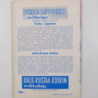 Outsider : Kultainen tuhkauurna - pikkukuva 2