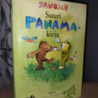 Janosch - Suuri Panamakirja - Kootut 2.p.2009 - pikkukuva 1