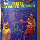 dvd, NBA Ultimate Player (2001) [koripallo] - pikkukuva 3