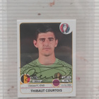 Thibaut Courtois Belgia signed - pikkukuva 1