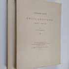Juhani Aho : Antti Ahlström : [1827-1896] : hänen elämäns... - pikkukuva 1