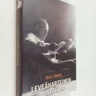 Matti Mäkelä : Leveäharteinen ajattelija (signeerattu, te... - pikkukuva 1