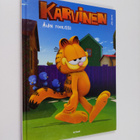 Marina (suom.) Hankala : Karvinen : Äidin roolissa - pikkukuva 1