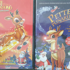 PETTERI PUNAKUONO 2DVD - pikkukuva 1
