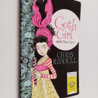Chris Riddell : Goth Girl and the Pirate Queen - pikkukuva 1