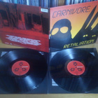Carnivore - Retaliation 2-lp - pikkukuva 1