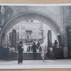 Helsinki, City-pasaasi, vanha mv valokuvapk, p. 1930 - pikkukuva 1