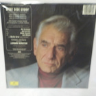 LEONARD BERNSTEIN CONDUCTS WEST SIDE STORY M-/M- 2LP - pikkukuva 2