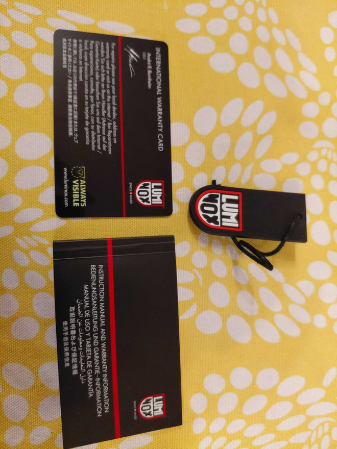 Item image
