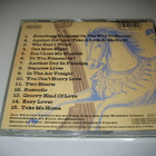 Phil Collins - Serious Hits...Live! (CD) - pikkukuva 2