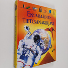 Neil Morris : Ensimmäinen tietosanakirjani - pikkukuva 1