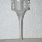 Iittala BALLADI jalallinen tuikku - kynttilälyhty - pikkukuva 2