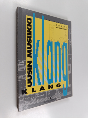 Lauri Otonkoski : Klang : uusin musiikki
