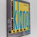 Lauri Otonkoski : Klang : uusin musiikki - pikkukuva 1