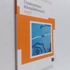 KHT-yhdistys ym. : Osakeyhtiön tilinpäätösmalli 2007 - pikkukuva 1