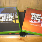Grand Theft Auto III & Vice City XBOX Double Pack - pikkukuva 3