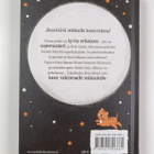 Paula Harrison : Kisu ja öinen seikkailu - pikkukuva 2