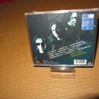 The Nail CD The Nail v.2024  UUSI ! - pikkukuva 2
