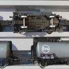 Märklin Eva säiliöjuna sarja - pikkukuva 4