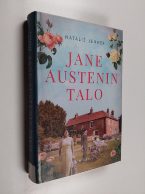 Natalie Jenner : Jane Austenin talo