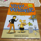 Viivi ja Wagner no 3 Ei banaaninkuoria paperikoriin! - pikkukuva 1