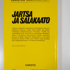 Leo Lipsonen : Jartsa ja salakaato (tekijän omiste) - pikkukuva 2