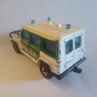 Mercedes-benz 260 GE Matchbox - pikkukuva 2