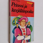 Mark Twain : Prinssi ja kerjäläispoika - pikkukuva 1