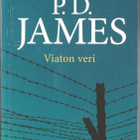 P.D. JAMES <> dekkareita  - valitse omasi! - pikkukuva 2