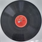 Savikiekko 1947 - Henry Theel - Electro 4009 - pikkukuva 2