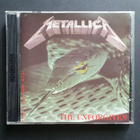 Metallica - The Unforgiven 2 x CD (1993) * bootleg - pikkukuva 1