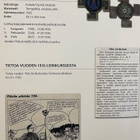 Sinimustaleirin merkki 1935 - pikkukuva 3