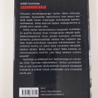 Erkki Tuormaa : Sadonkorjaaja : jännitysromaani - pikkukuva 2