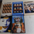 Dvd bokseja ja tv-sarjoja 5e / kpl - pikkukuva 1