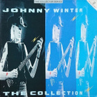 Johnny Winter - The Collection - pikkukuva 1