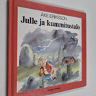 Åke Eriksson : Julle ja kummitustalo - pikkukuva 1