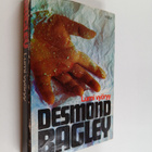Desmond Bagley : Lumi vyöryy - pikkukuva 1
