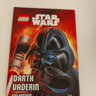 Lego Star Wars; Darth Vaderin salaisuus - pikkukuva 1