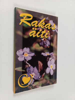 Rakas äiti
